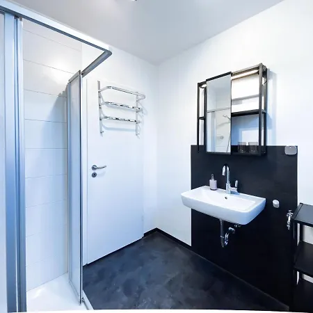 Fewo Janks I 11A-N2 I Apartment Mit Flair Witzenhausen Exterior photo