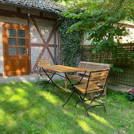 Fewo Janks I 11A-N2 I Apartment Mit Flair Witzenhausen Exterior photo