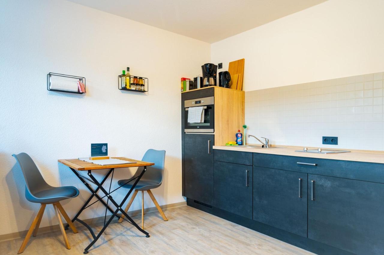 Apartment Janks I 11a-n2 I Mit Flair *